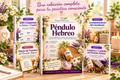 Péndulo Hebreo — Guía Práctica para Aprender, Practicar y Desarrollar una Actividad Profesional